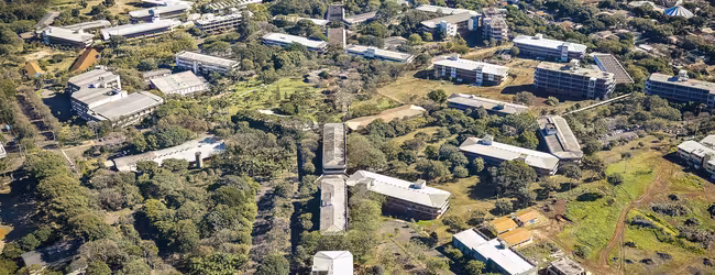 Universidade Estadual de Maringá - Facull