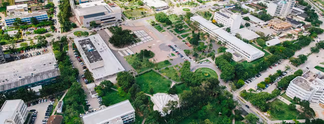 Universidade Federal de Santa Catarina - Facull